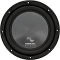 10 Sub 500W Single 4 Ohm Subwoofer D830