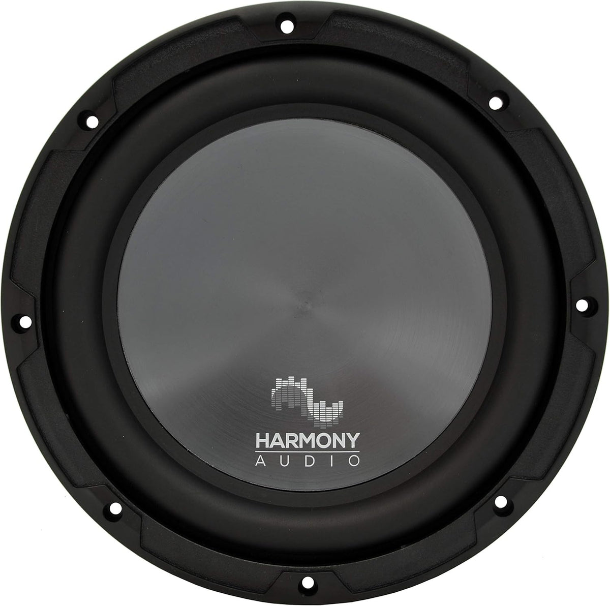 10 Sub 500W Single 4 Ohm Subwoofer D830
