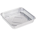 8x22 Square Foil Cake Pan B9802
