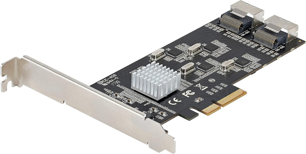 SATA Controller Cards R110
