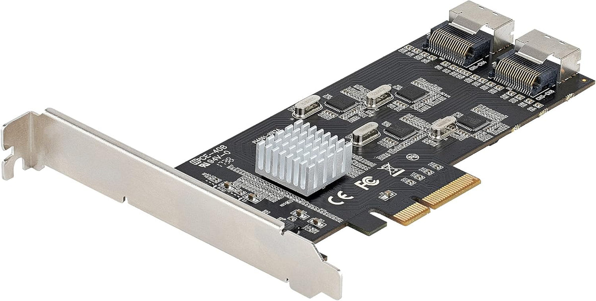 SATA Controller Cards R110