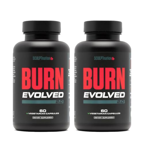 60 Natural Veggie Pills Metabolism Support T8271