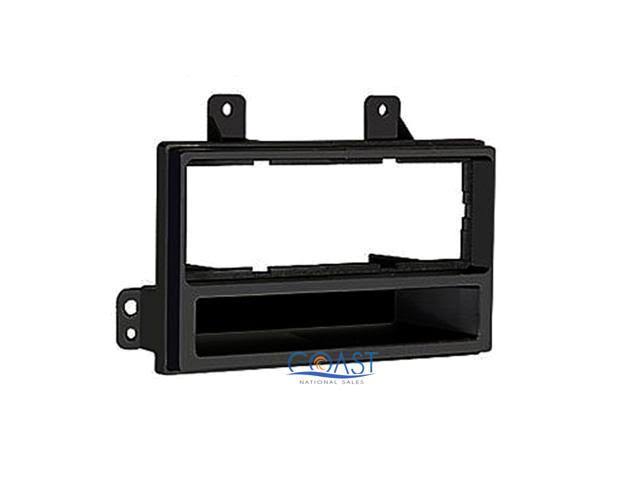 Double/Single DIN Kit U152191