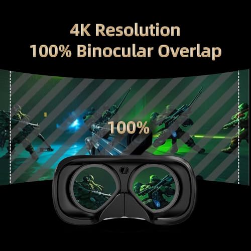 Virtual Reality Headset G6439