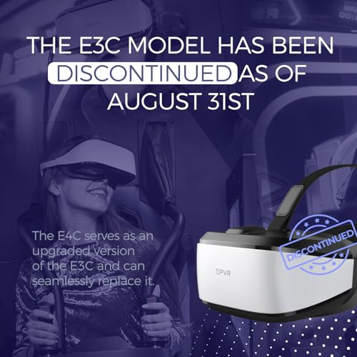 Virtual Reality Headset G6439