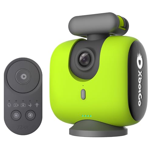4K 60FPS Action Camera with Live Streaming L23742