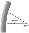 4-in Elbow H444691