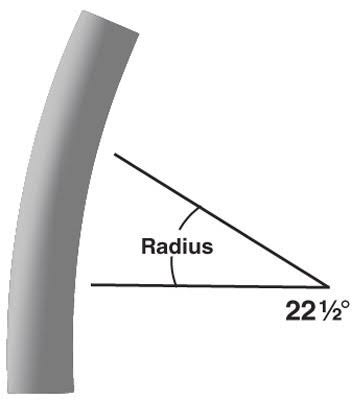 4-in Elbow H444691