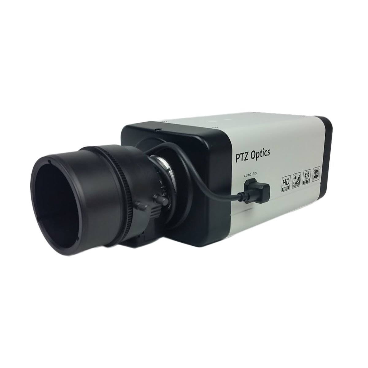 1080p Full HD Box Camera G84044