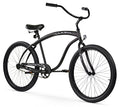 Single Speed Beach Cruiser Bicycle D291