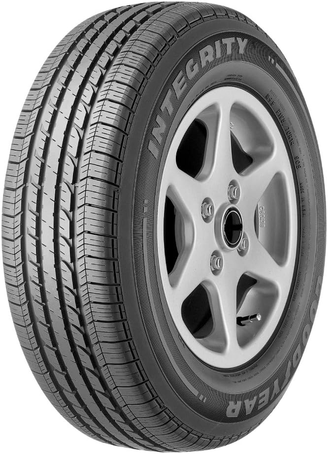 225/65R17 101S Radial Tire E32420