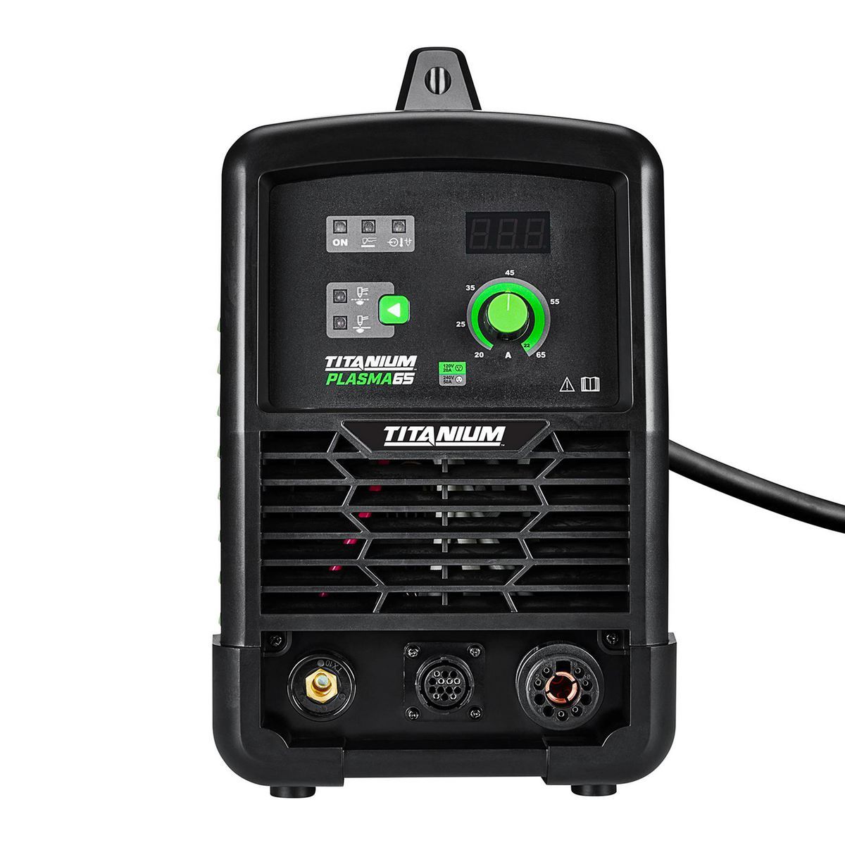65 Amp Plasma Cutter E45634