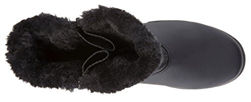 Women's Waterproof Winter Snow Boot H2223