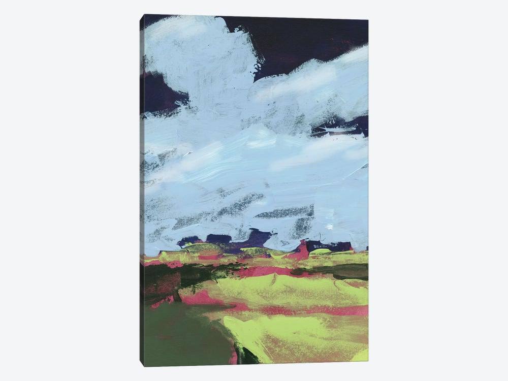 Canvas Art Print T738207