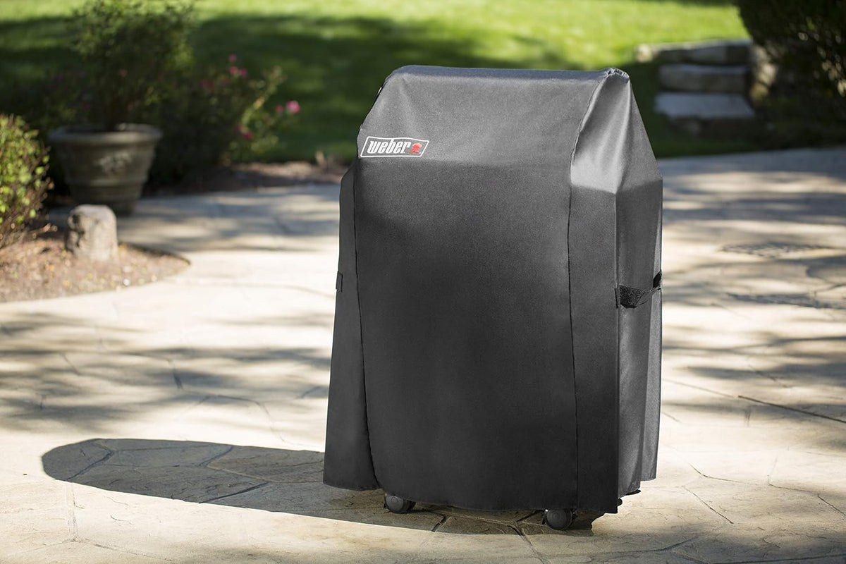 Black Gas Grill Cover K178635