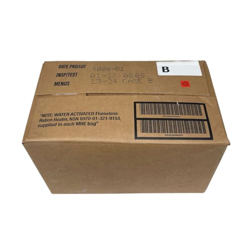 MRE Case D349
