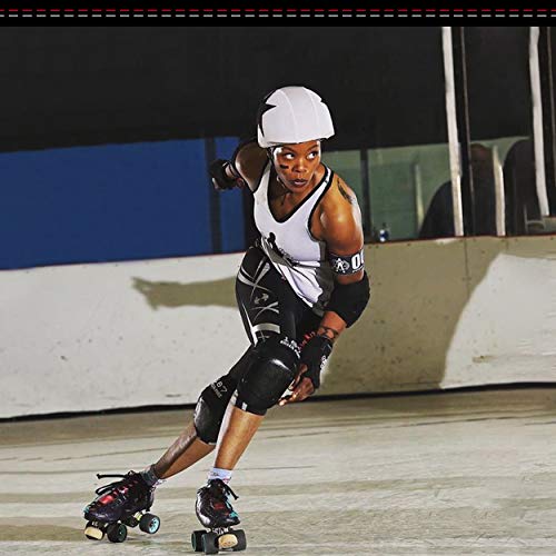 Slim Knee Pad for Skateboarding I3234