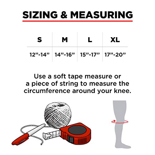 Slim Knee Pad for Skateboarding I3234