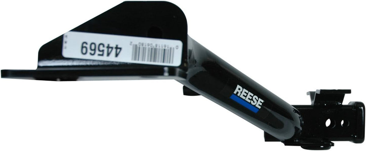 Class III Trailer Hitch 2 in. Receiver B102782
