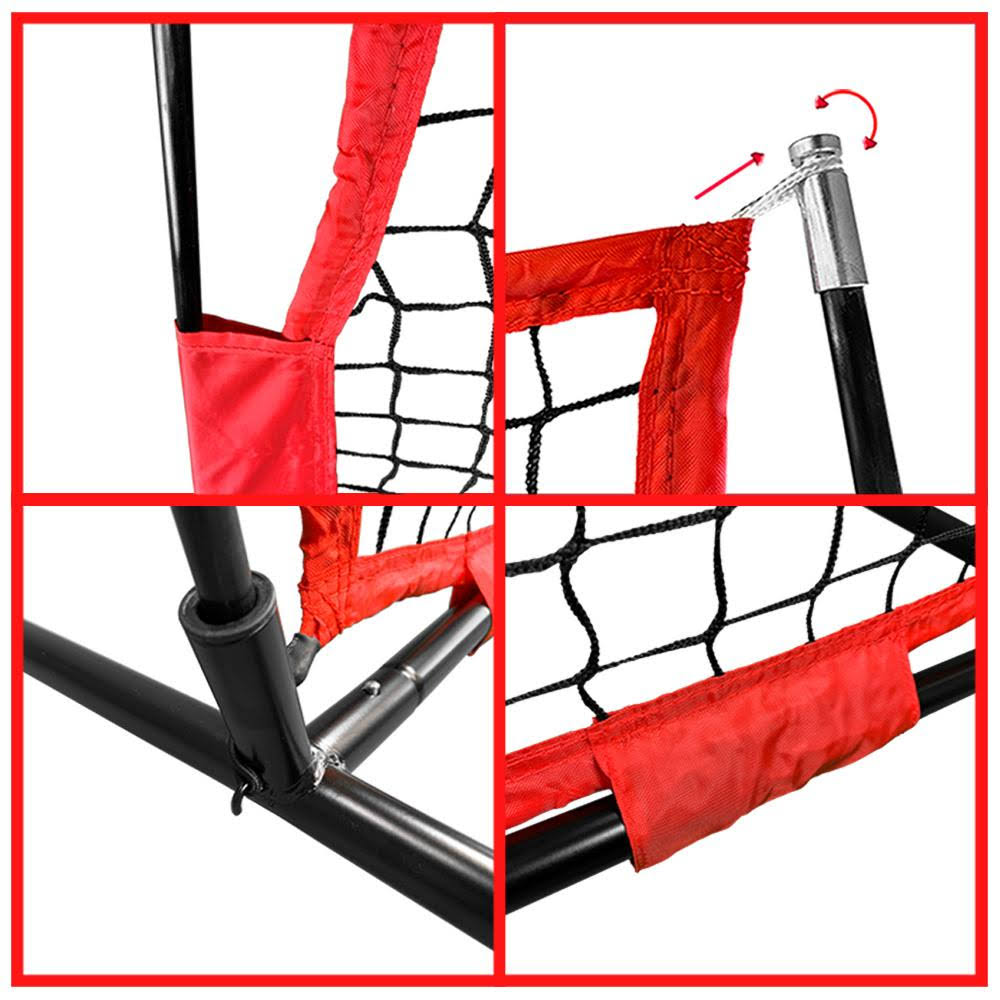 Portable Protective Net 12ft x 9ft with Carry Bag E2788