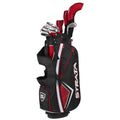 14-Piece Club Set V4655