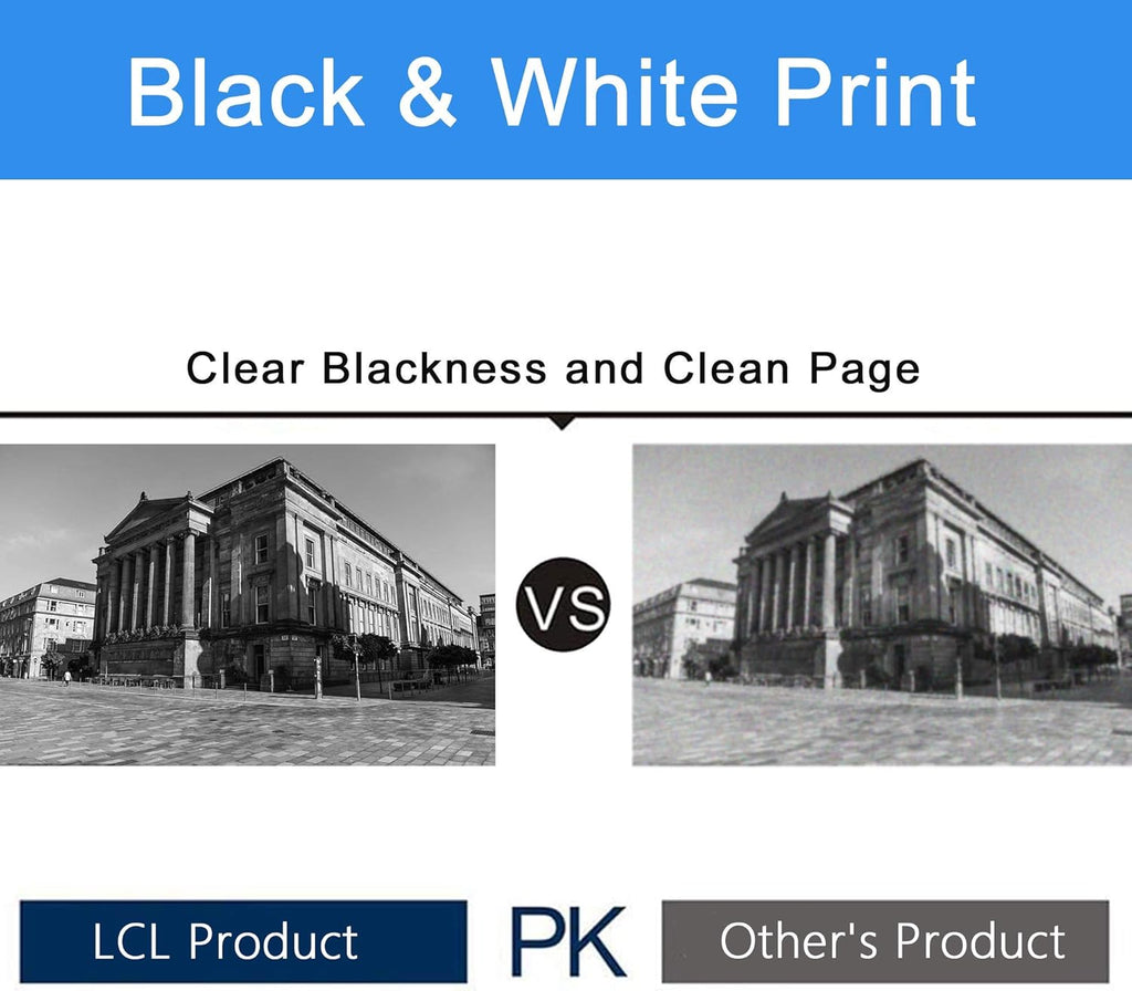 Compatible Toner Cartridge Replacement 1-Pack Cyan B9690
