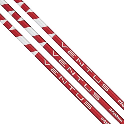 Ventus Red Driver Shaft K5226