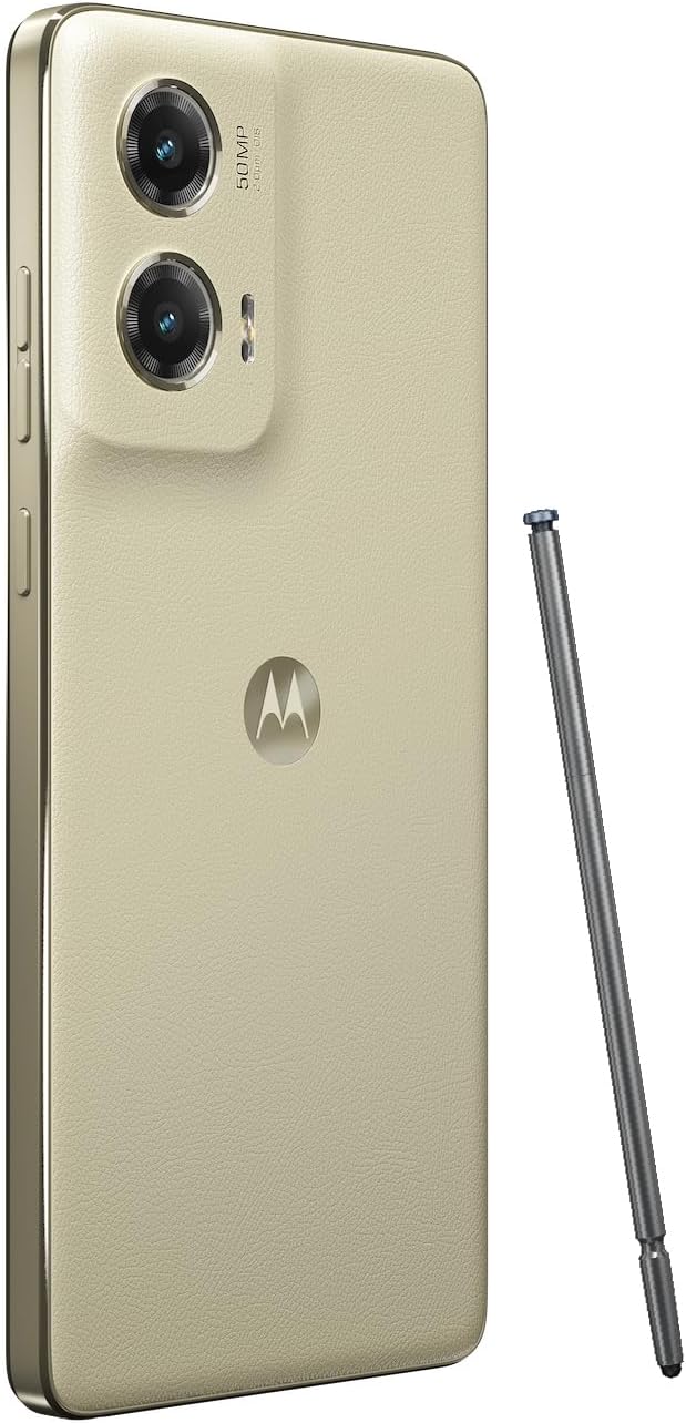 Caramel Latte 8/256GB 50MP Camera Unlocked Smartphone X923658