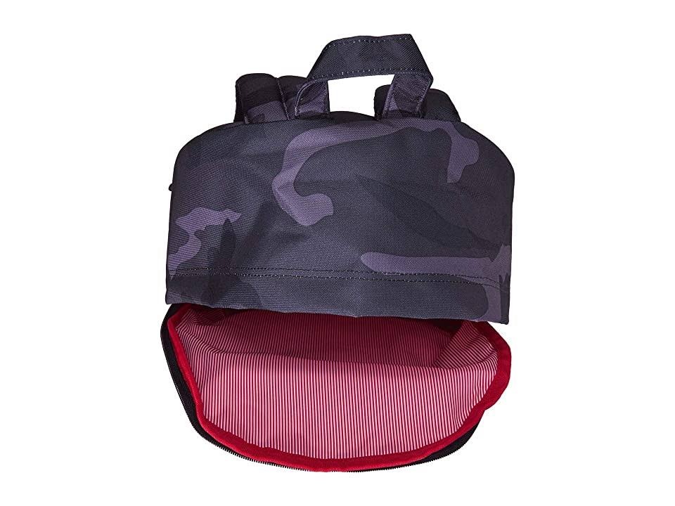 XL Backpack Night Camo K801