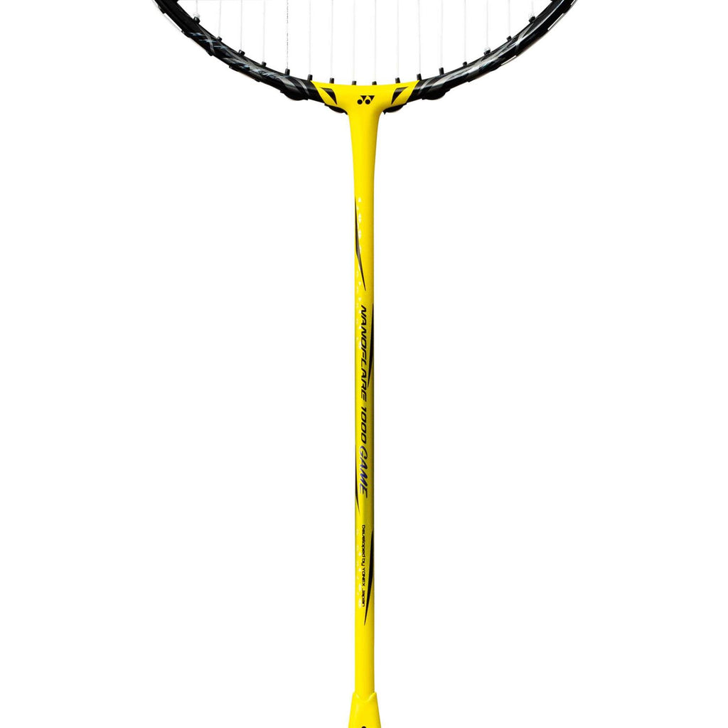 Nanoflare 1000 Badminton Racket M5621