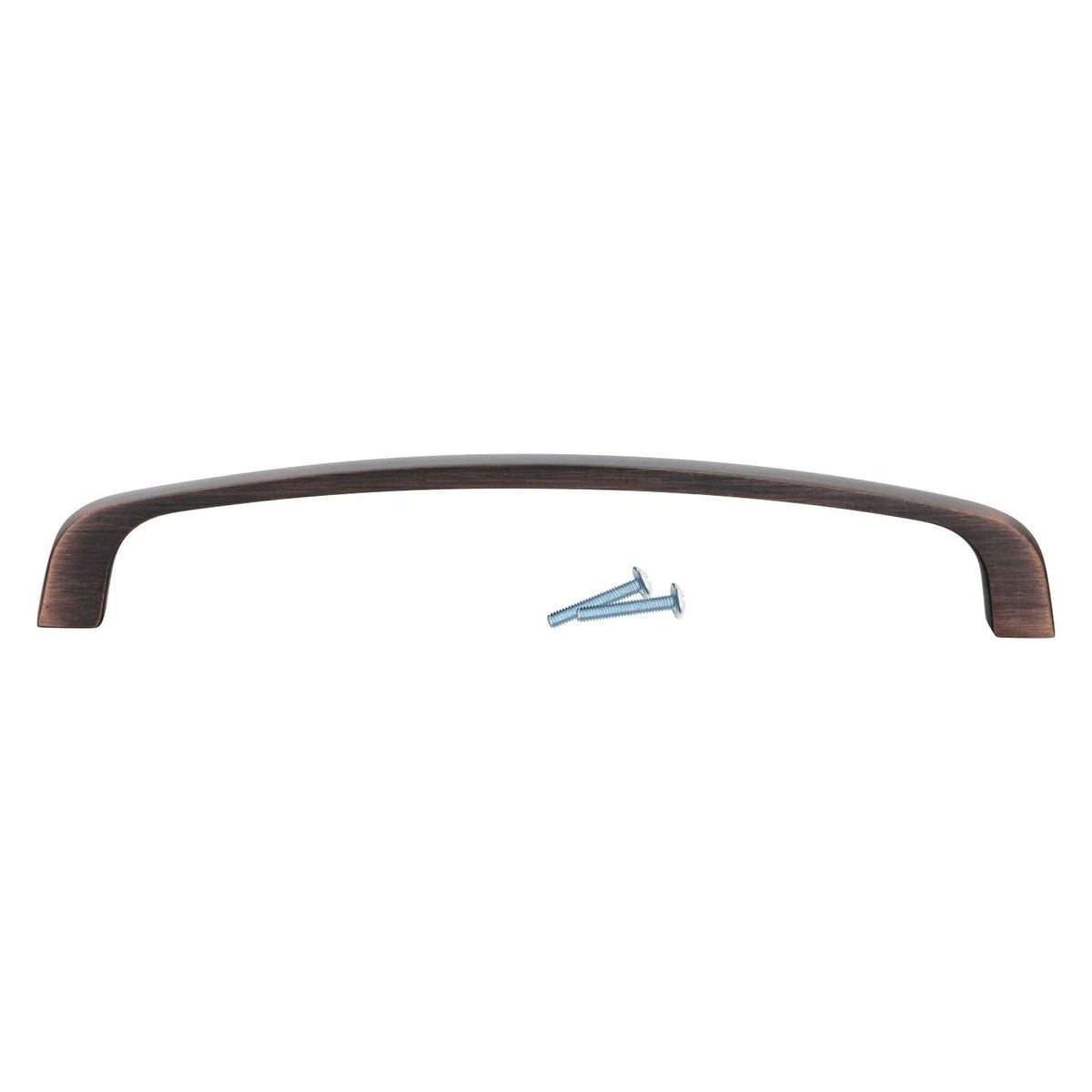 5-1/32 inch Brushed Oil-Rubbed Bronze Cabinet Pull J698768