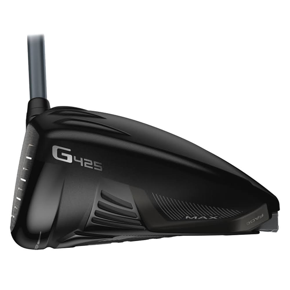 Left 10.5 Regular Driver T145750