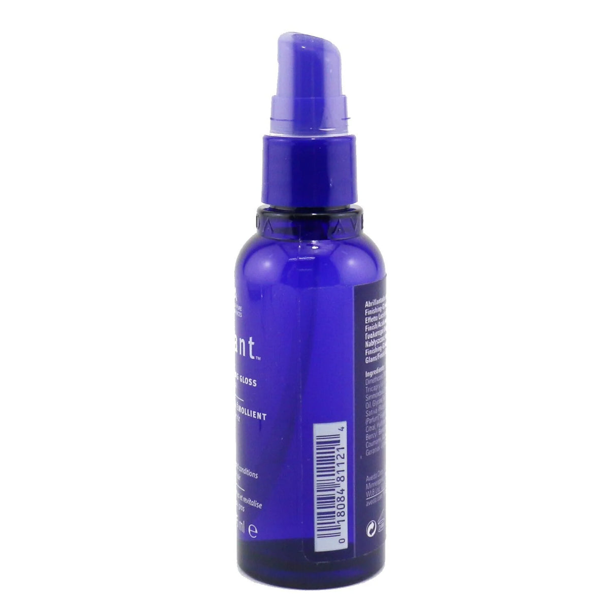 75ml/2.5oz Finishing Gloss V76413