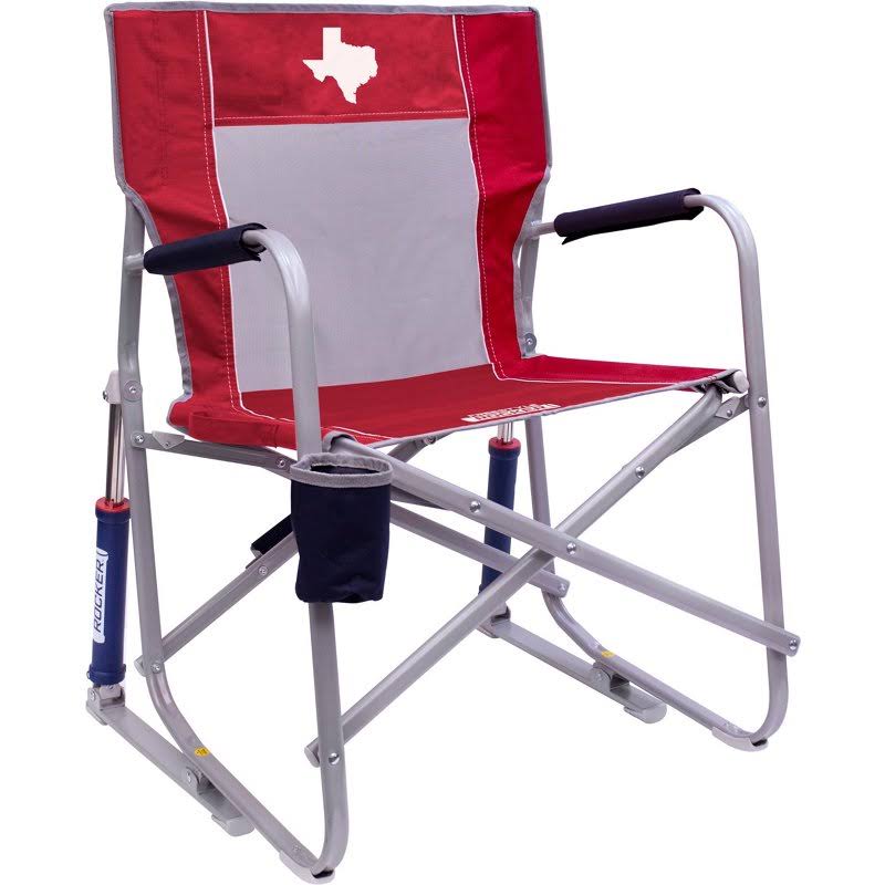 Collapsible Rocker S60280