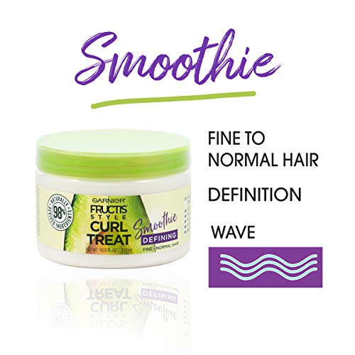 Curl Treat Defining Smoothie, 10.5 Ounce F950396