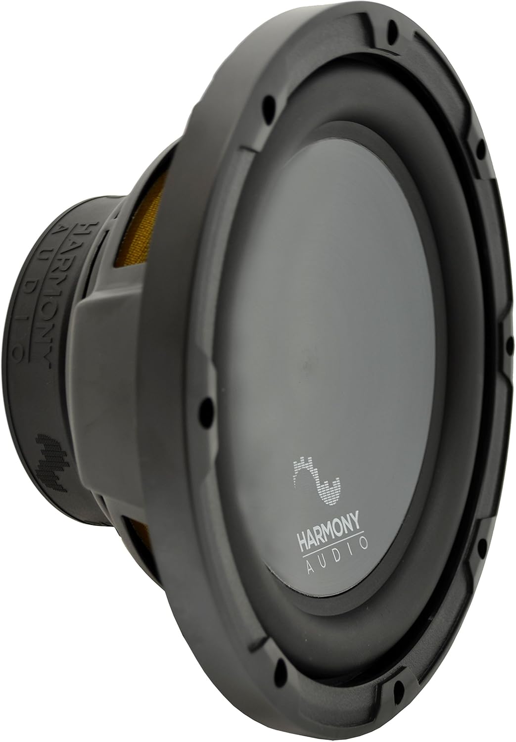 10 Sub 500W Single 4 Ohm Subwoofer D830
