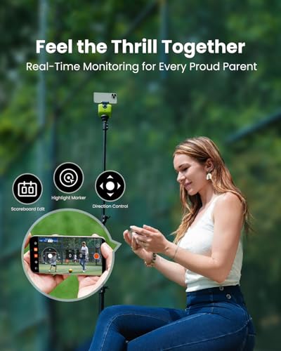 4K 60FPS Action Camera with Live Streaming L23742