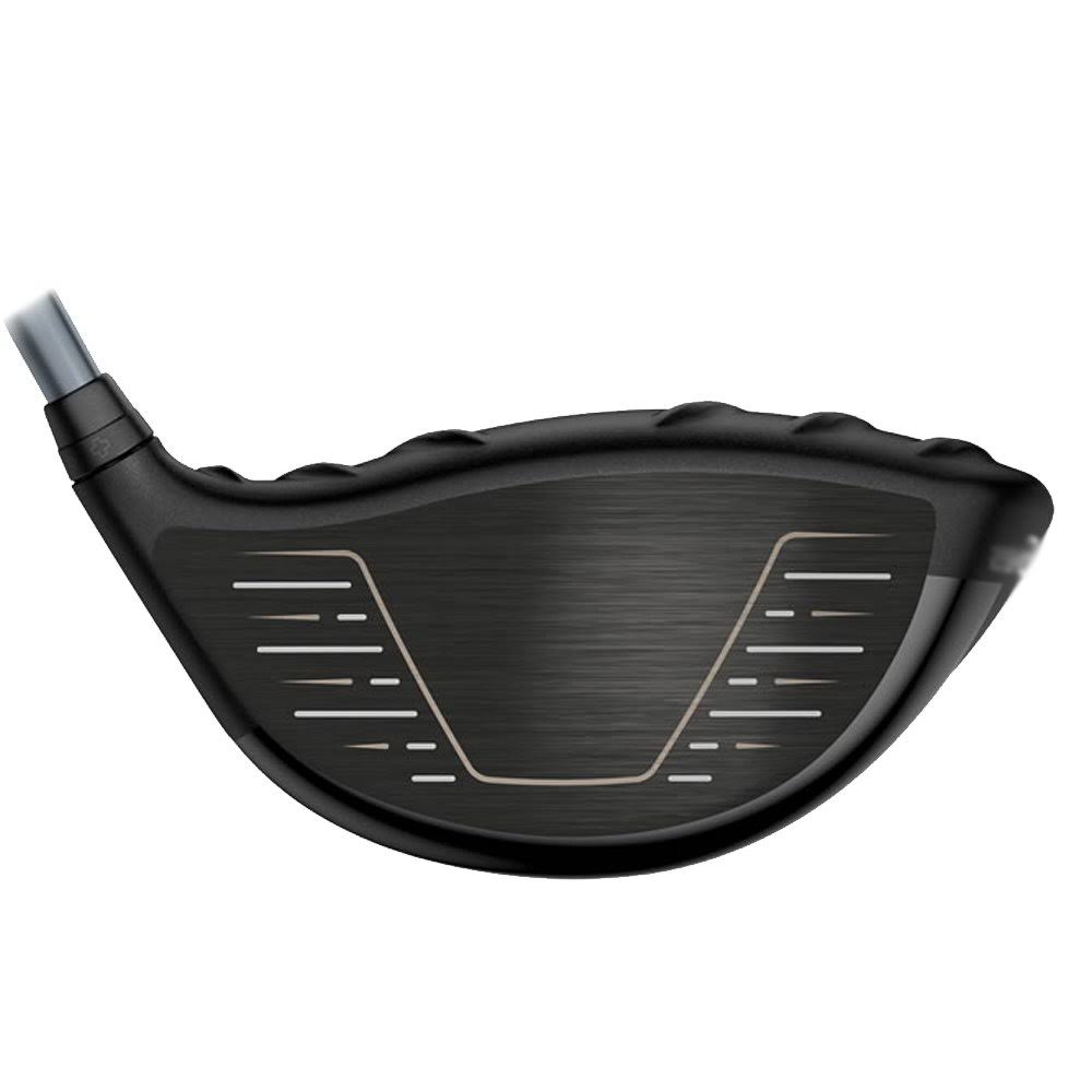 Left 10.5 Regular Driver T145750