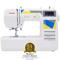 30-Stitch Computerized Sewing Machine H470057
