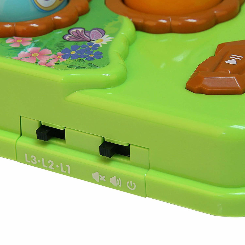 Whack A Mole Game Y467