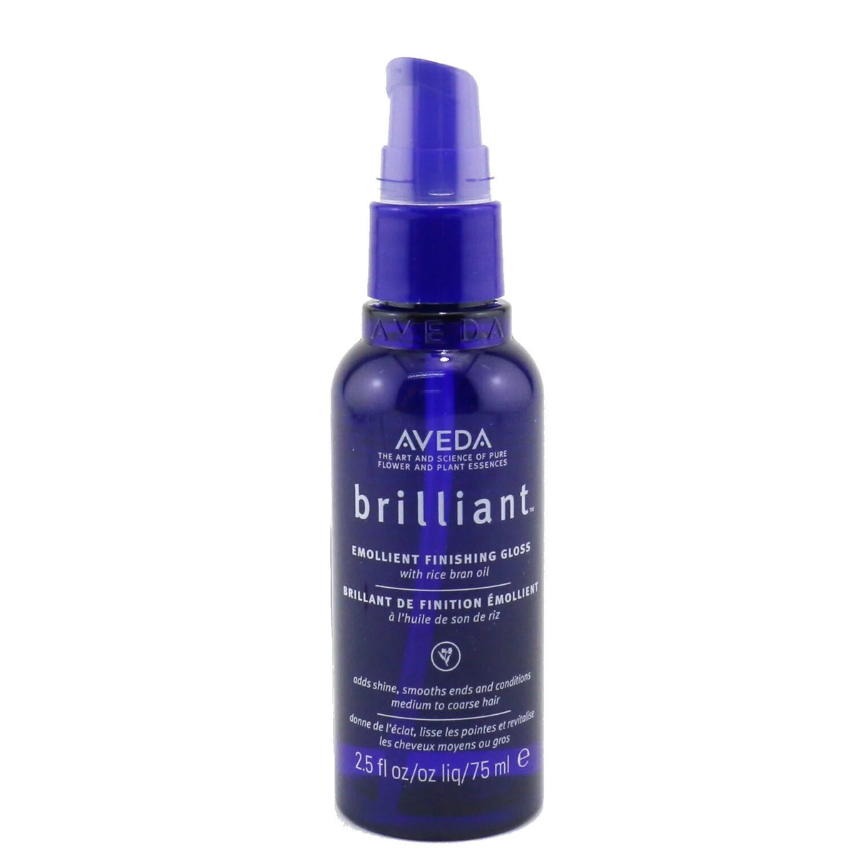 75ml/2.5oz Finishing Gloss V76413