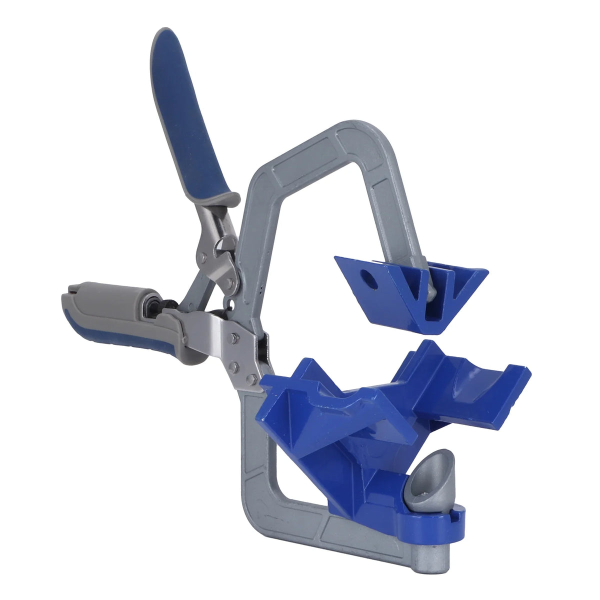 90° Corner Clamp Woodworking Clamp Picture Frame Quick Fixed Corner Clip D132297