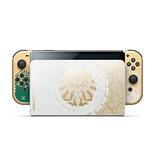 OLED Model Nintendo Switch A8355