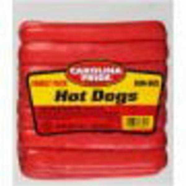 Hot Dogs S646