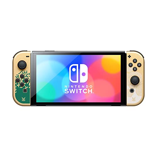 OLED Model Nintendo Switch A8355