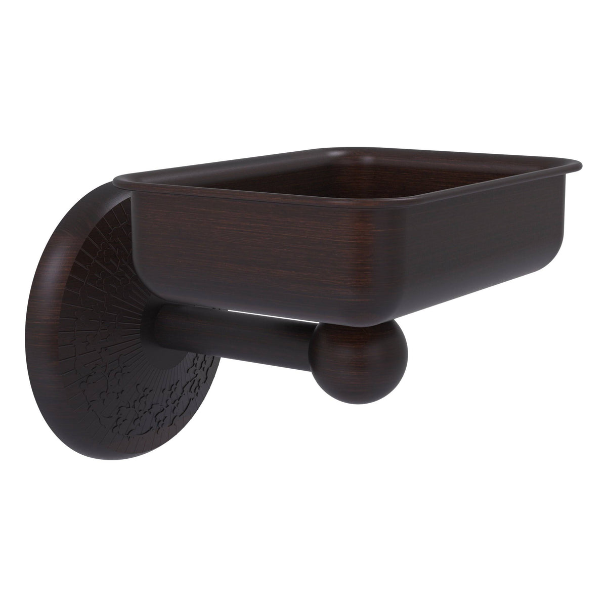 Venetian Bronze Soap Dish P413288