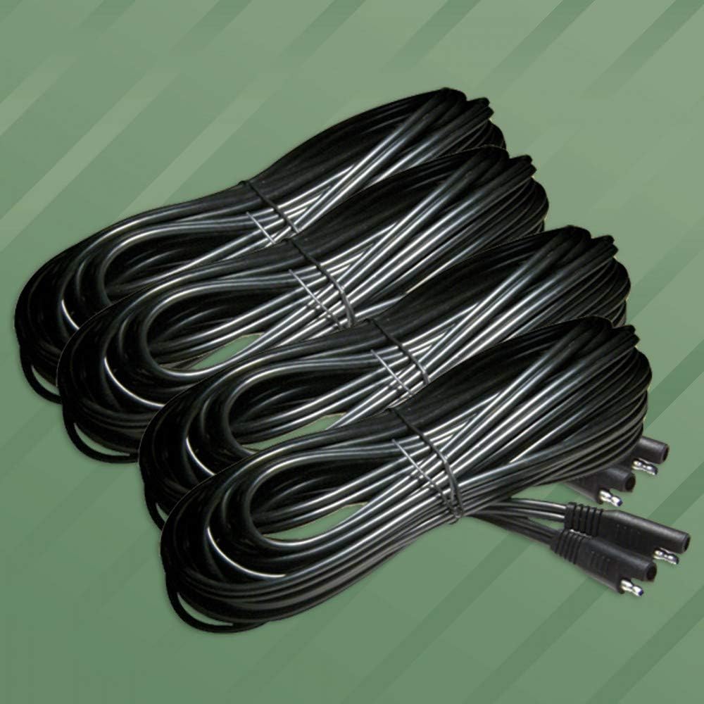 25 FT Quick Disconnect Extension Cable Z17291