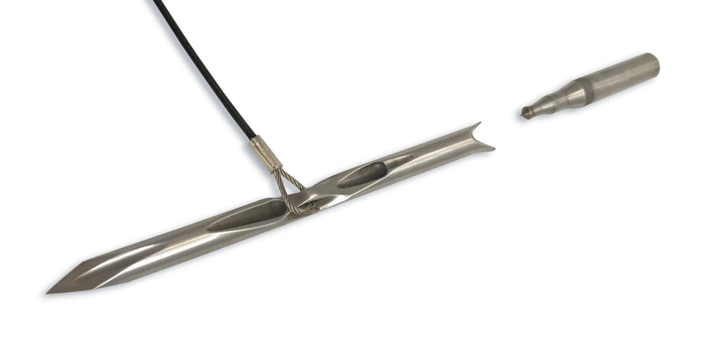 Slip Tip Assembly O348269
