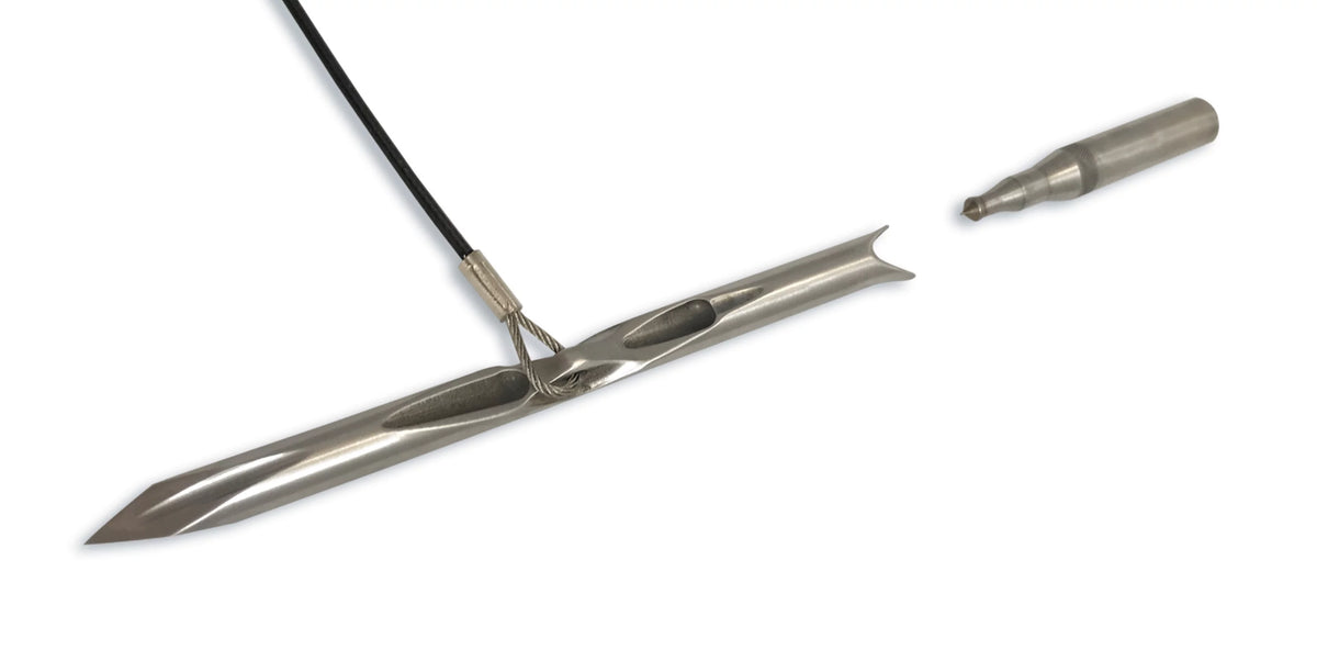 Slip Tip Assembly O348269