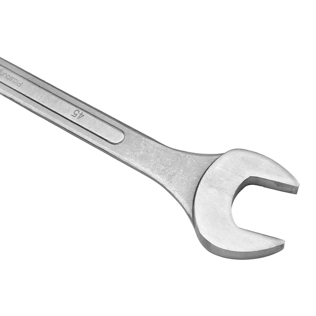 Metric Combination Wrench Set, 6-Piece M302502